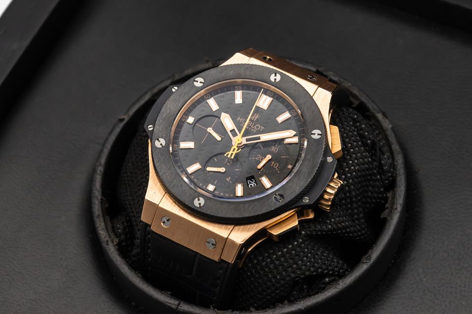 Hublot Big Bang 301.PM.1780.RX Image 5